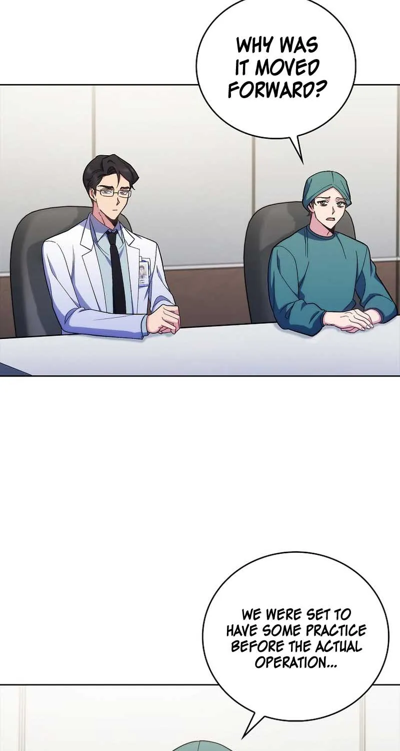 Level-Up Doctor (Manhwa) - Page 40