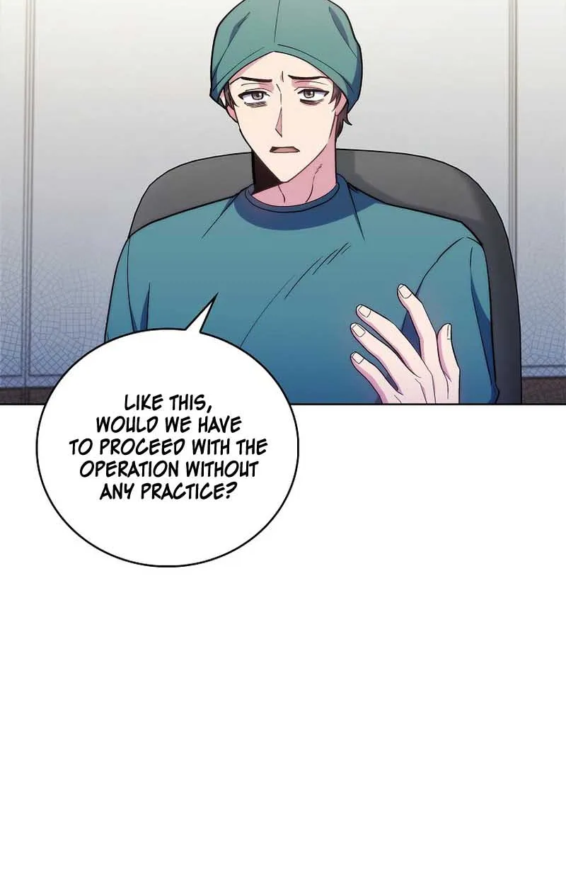 Level-Up Doctor (Manhwa) - Page 41