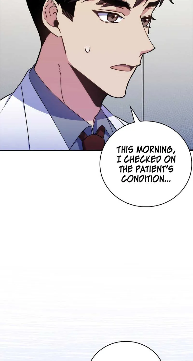 Level-Up Doctor (Manhwa) Chapter 83 page 44 - MangaKakalot