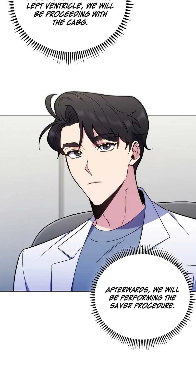 Level-Up Doctor (Manhwa) - Page 54