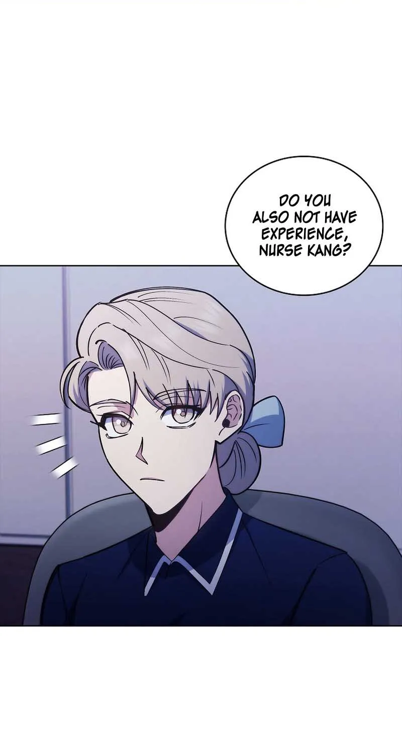 Level-Up Doctor (Manhwa) - Page 56