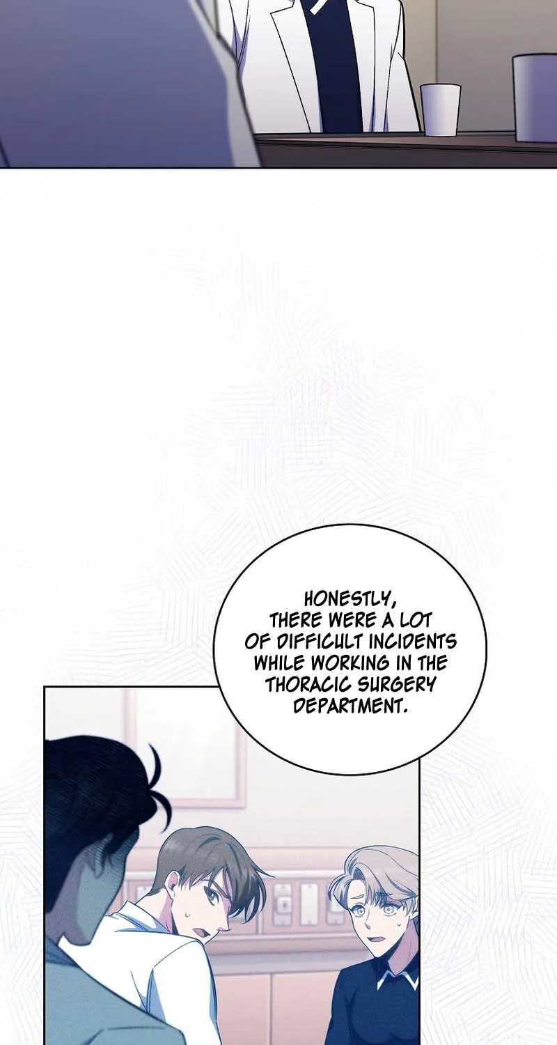 Level-Up Doctor (Manhwa) - Page 6