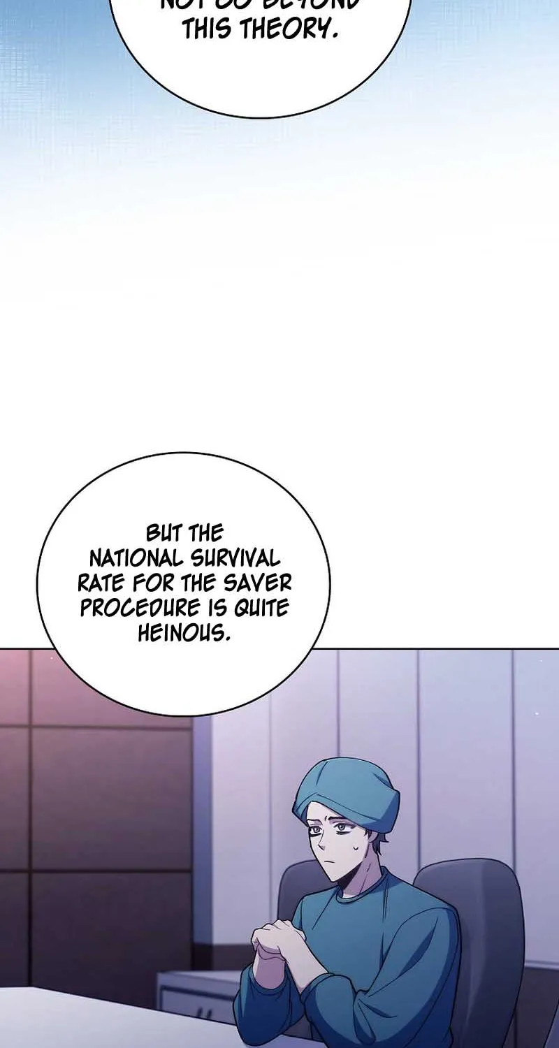 Level-Up Doctor (Manhwa) - Page 63