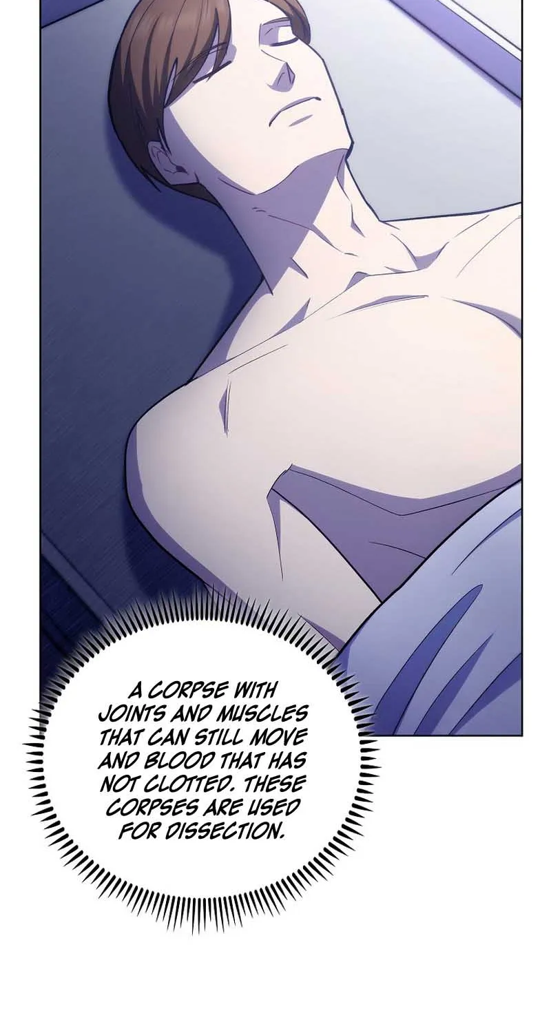 Level-Up Doctor (Manhwa) Chapter 83 page 70 - MangaKakalot