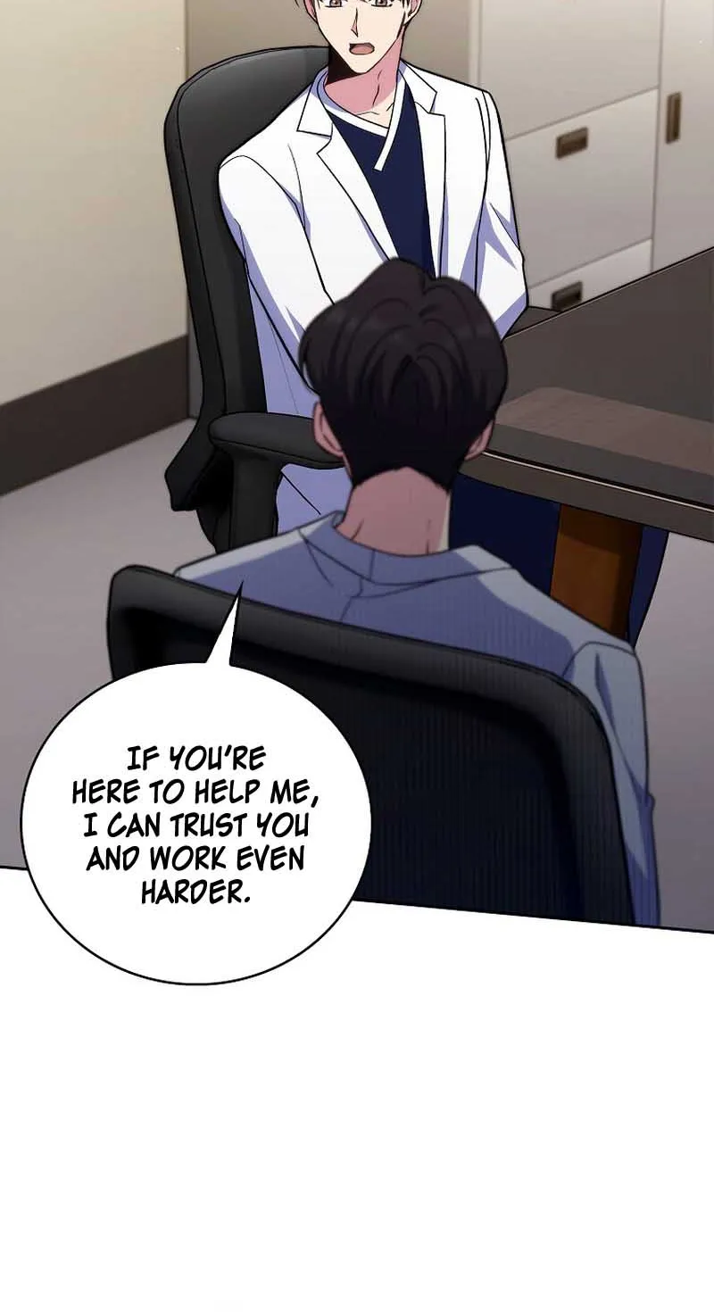 Level-Up Doctor (Manhwa) - Page 9