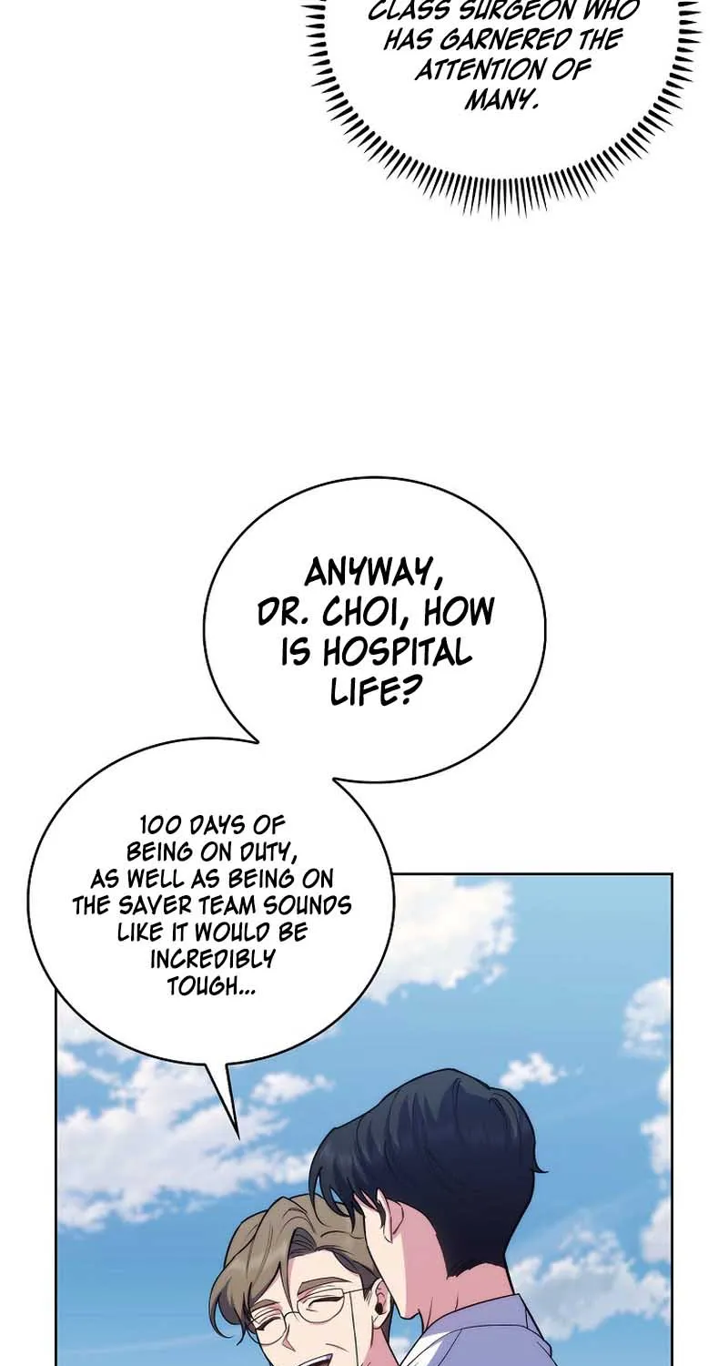 Level-Up Doctor (Manhwa) Chapter 84 page 19 - MangaKakalot