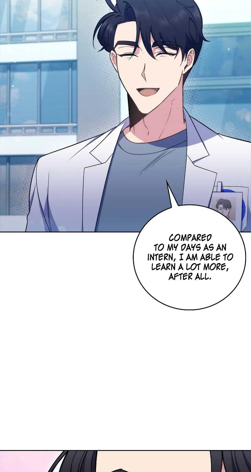 Level-Up Doctor (Manhwa) Chapter 84 page 22 - MangaKakalot