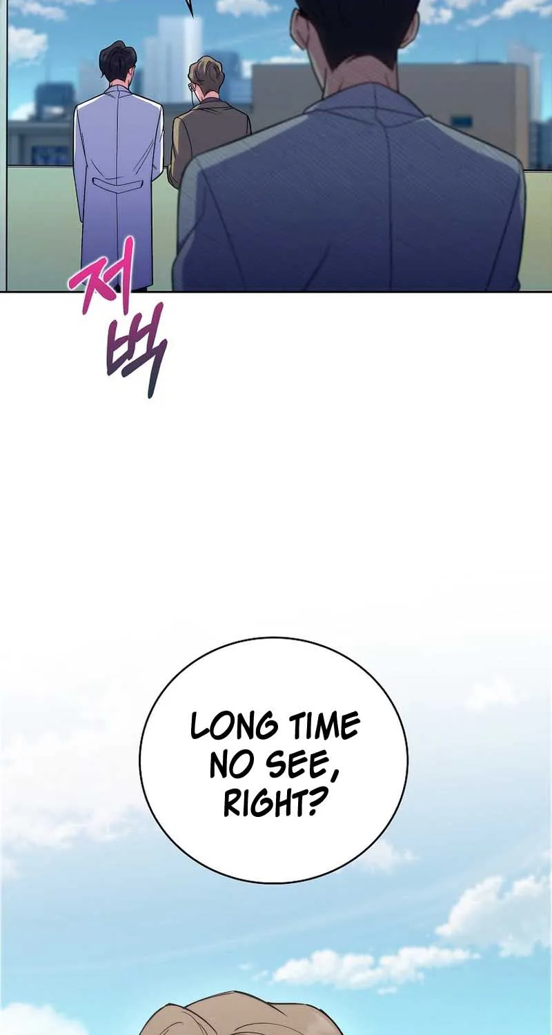 Level-Up Doctor (Manhwa) Chapter 84 page 31 - MangaKakalot