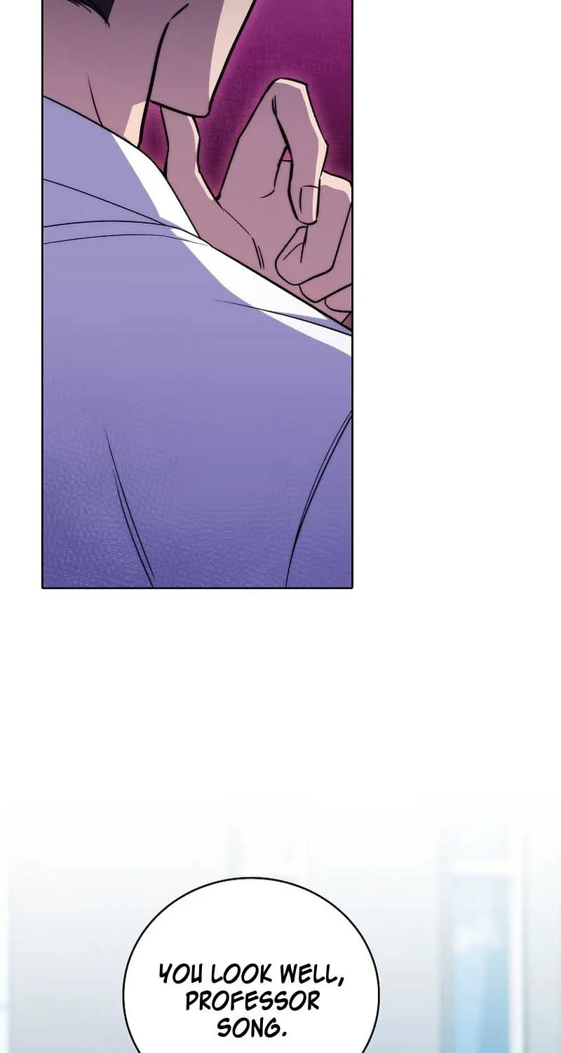 Level-Up Doctor (Manhwa) - Page 33