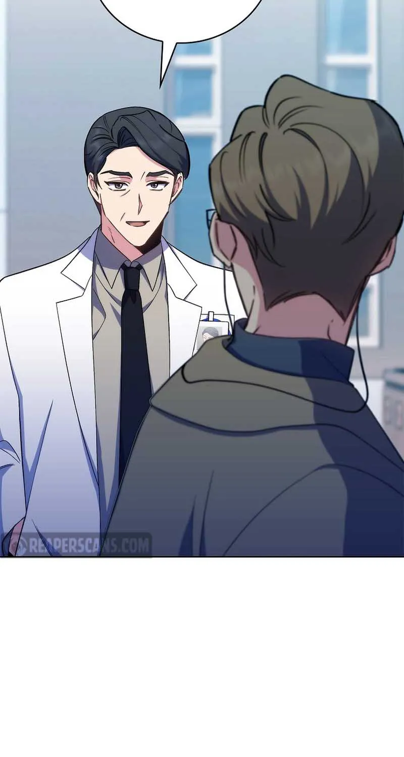 Level-Up Doctor (Manhwa) - Page 34