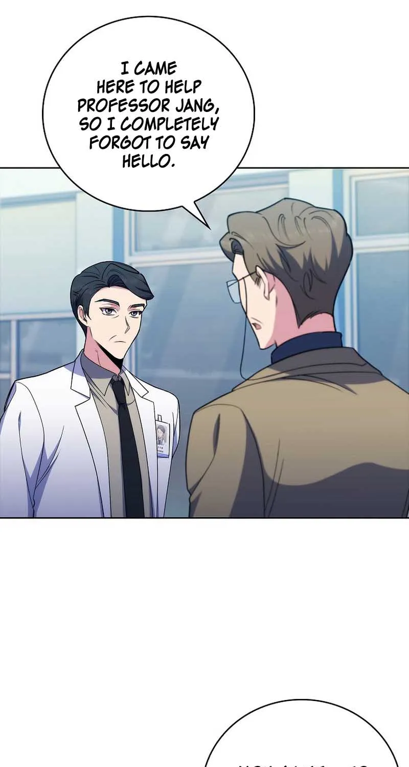 Level-Up Doctor (Manhwa) Chapter 84 page 37 - MangaKakalot