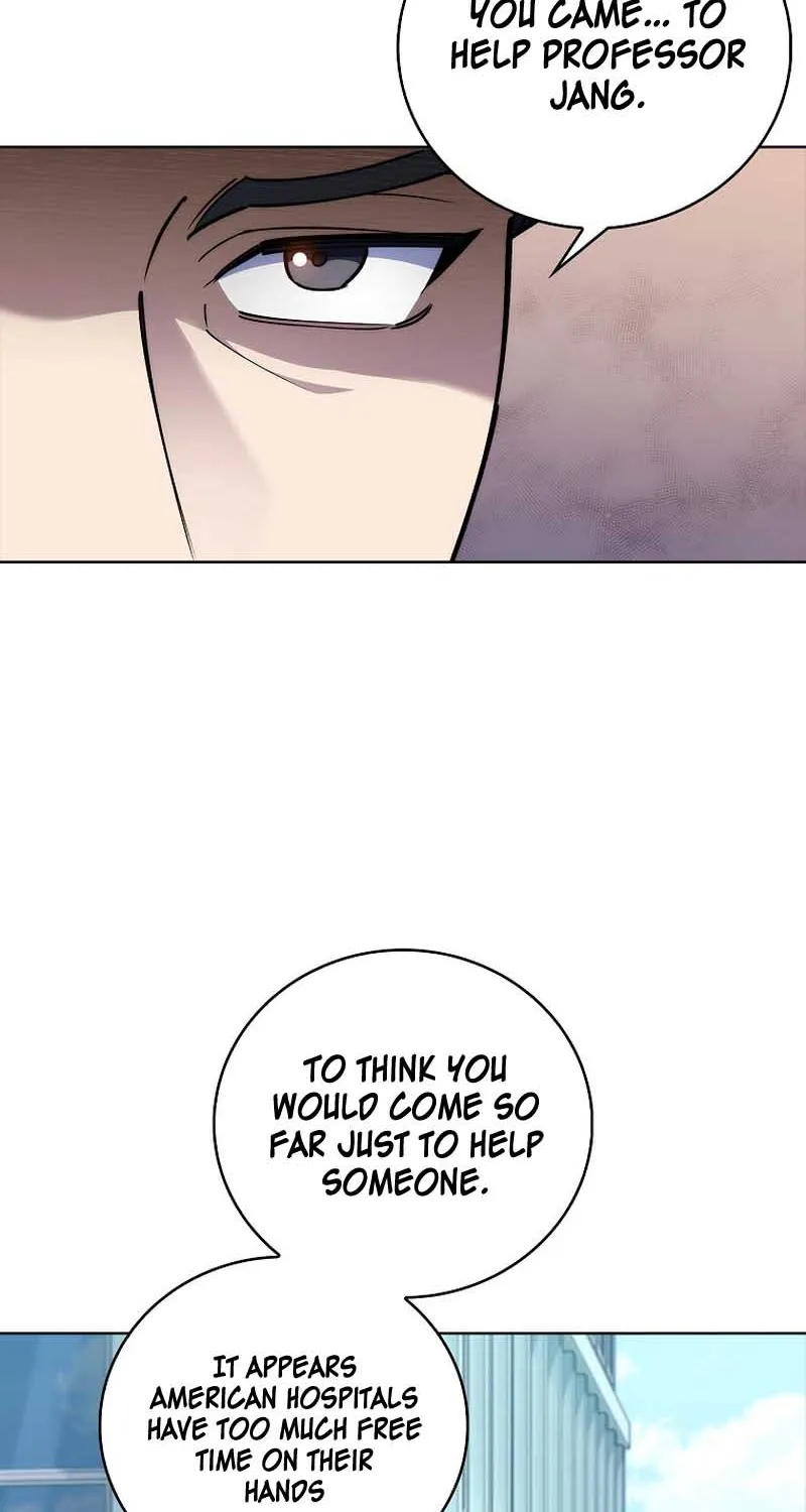 Level-Up Doctor (Manhwa) - Page 37