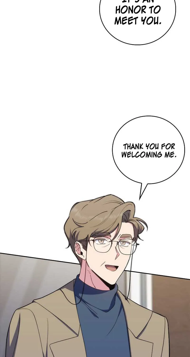 Level-Up Doctor (Manhwa) - Page 52