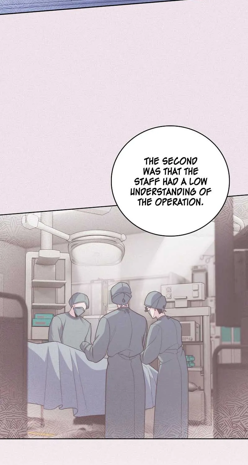 Level-Up Doctor (Manhwa) - Page 62