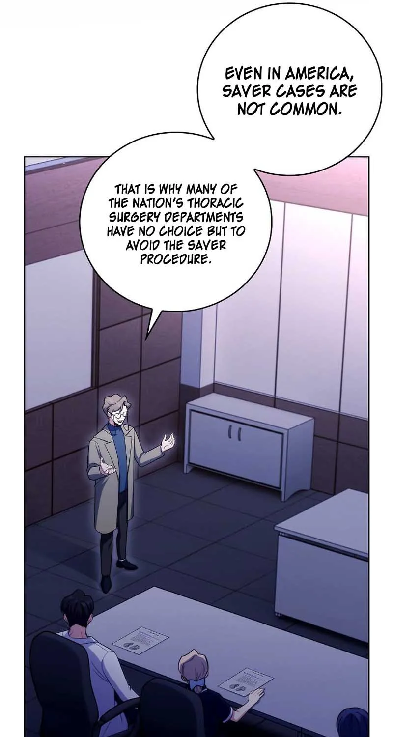 Level-Up Doctor (Manhwa) Chapter 84 page 65 - MangaKakalot