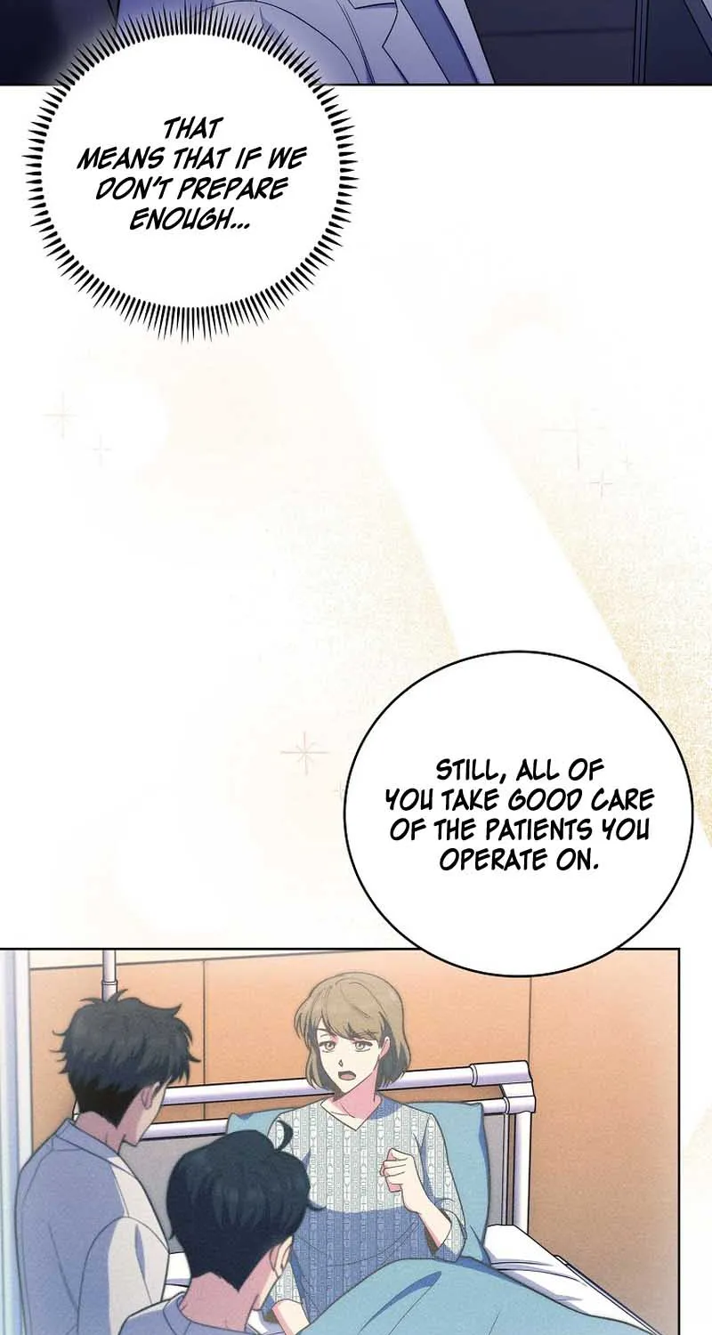 Level-Up Doctor (Manhwa) - Page 66