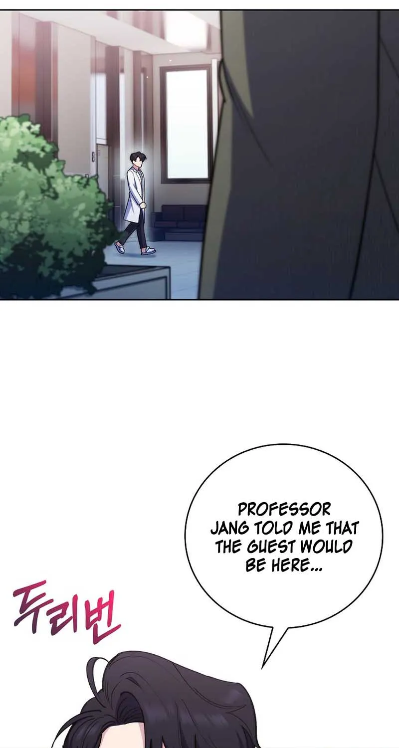 Level-Up Doctor (Manhwa) Chapter 84 page 8 - MangaKakalot