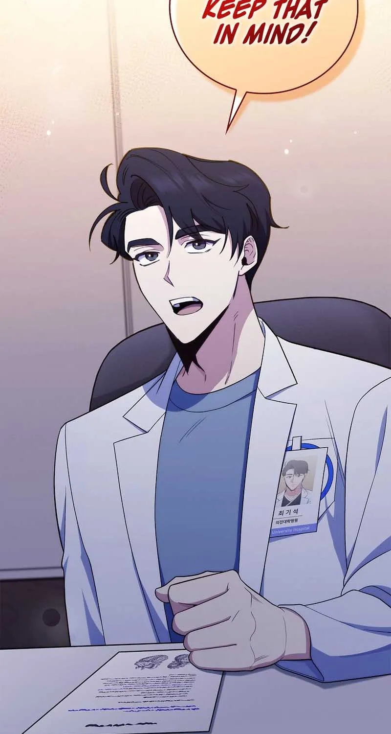 Level-Up Doctor (Manhwa) Chapter 84 page 75 - MangaKakalot