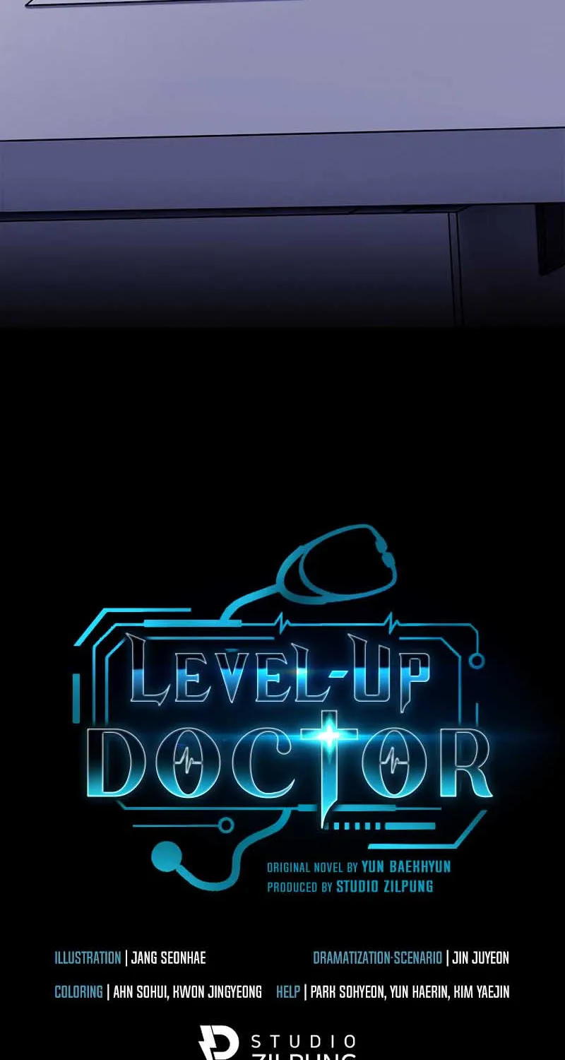 Level-Up Doctor (Manhwa) Chapter 84 page 76 - MangaKakalot