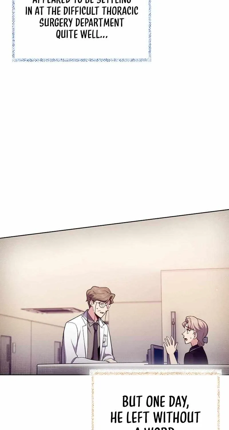 Level-Up Doctor (Manhwa) - Page 26