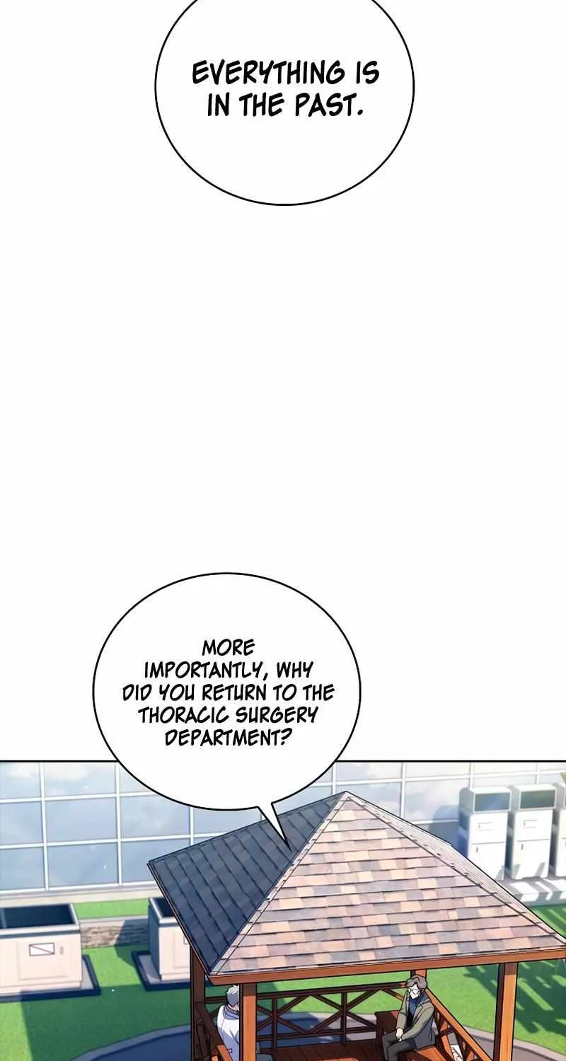 Level-Up Doctor (Manhwa) - Page 34