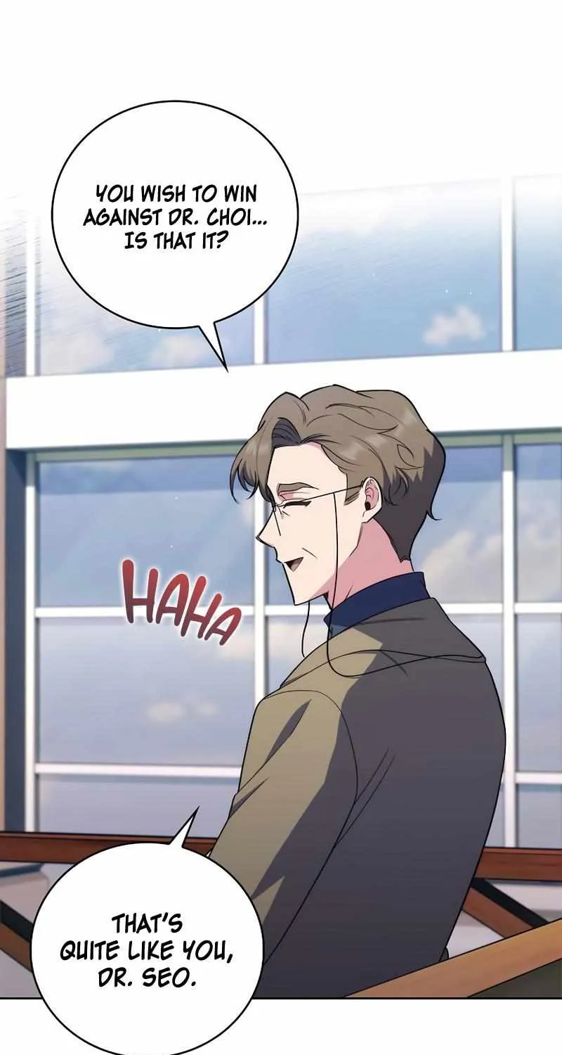 Level-Up Doctor (Manhwa) Chapter 85 page 42 - MangaKakalot