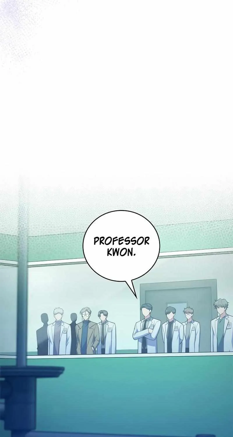 Level-Up Doctor (Manhwa) - Page 47