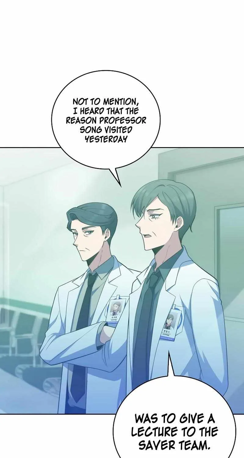 Level-Up Doctor (Manhwa) - Page 50