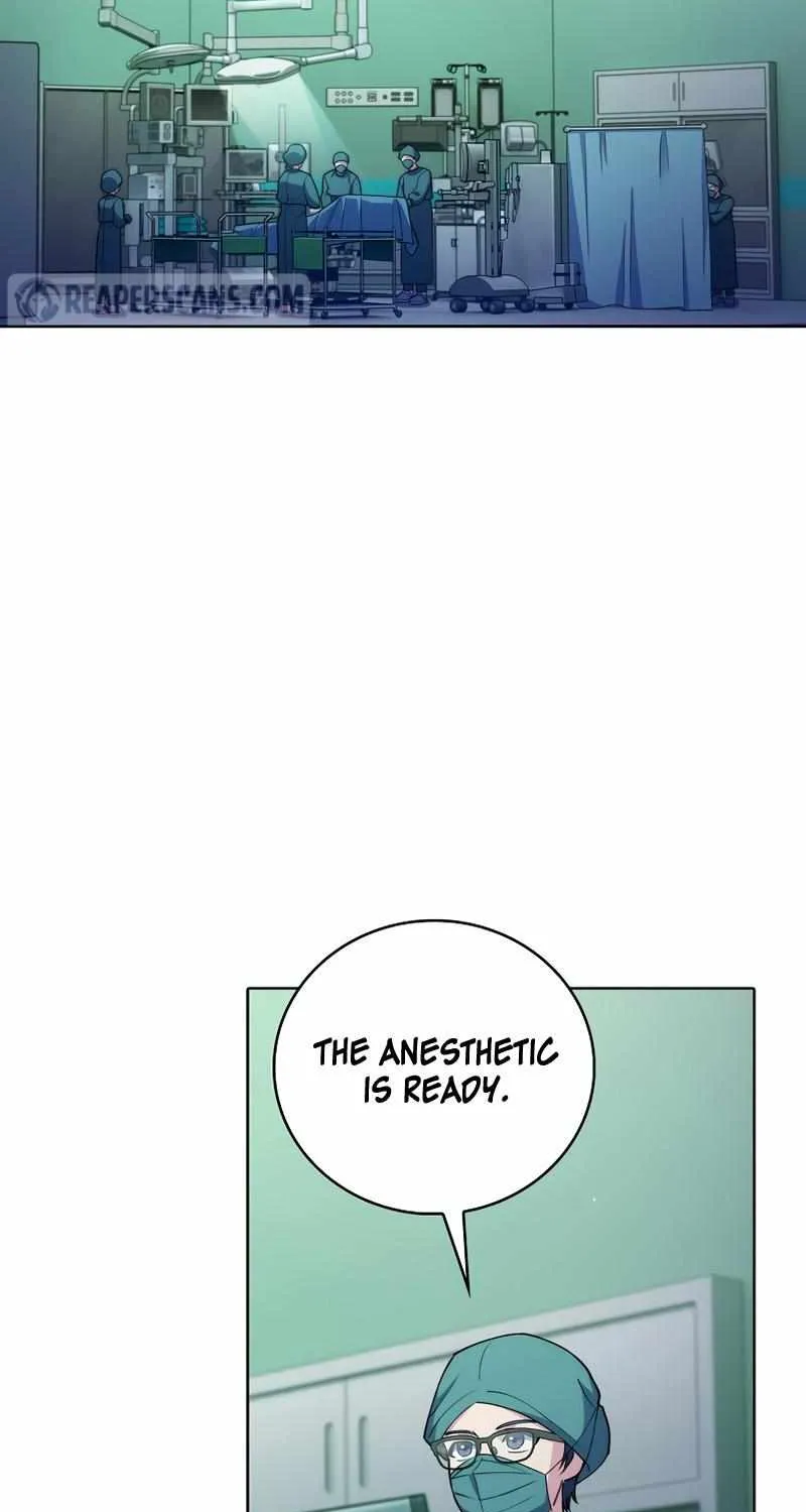 Level-Up Doctor (Manhwa) - Page 59