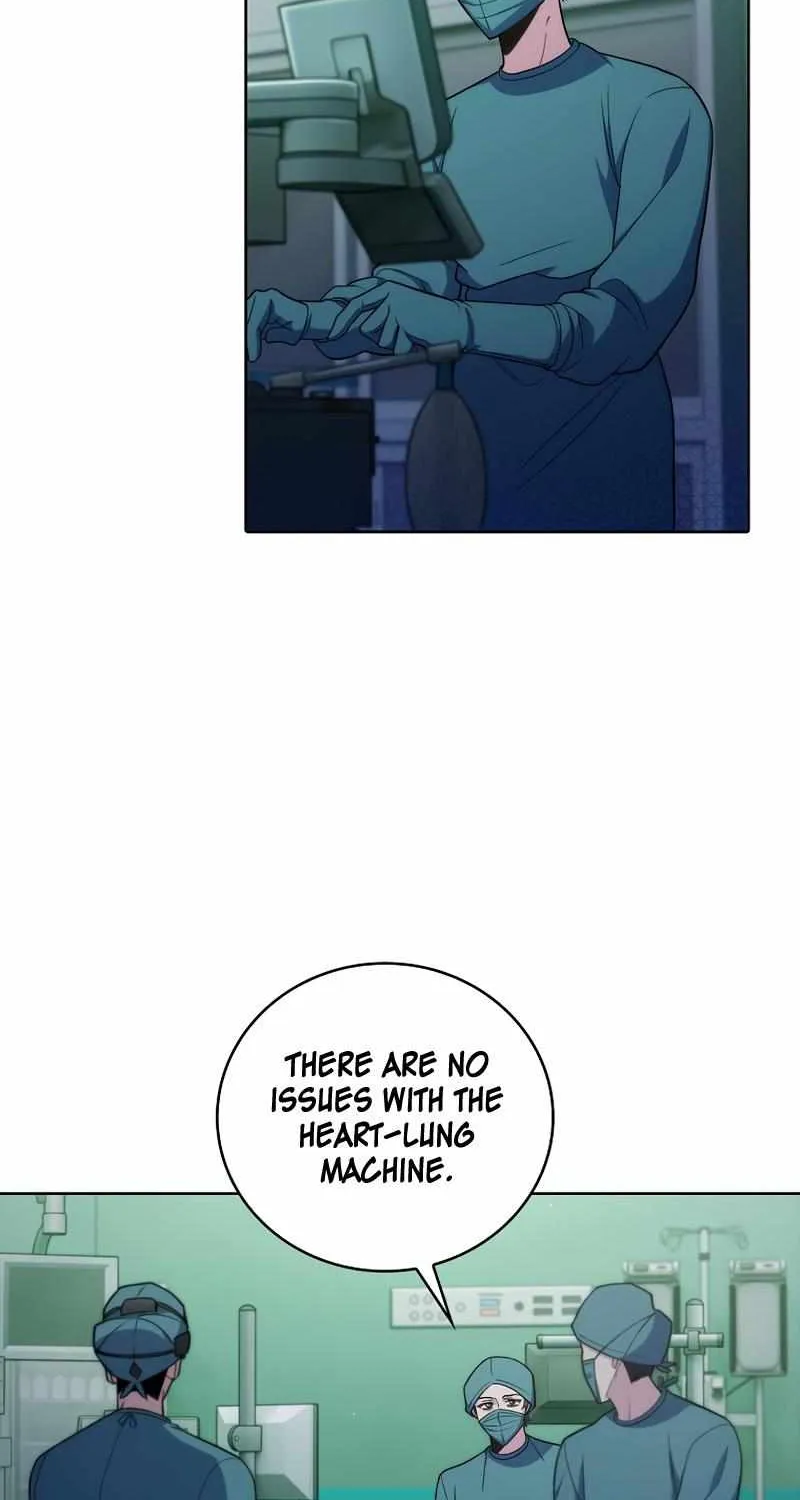 Level-Up Doctor (Manhwa) - Page 60