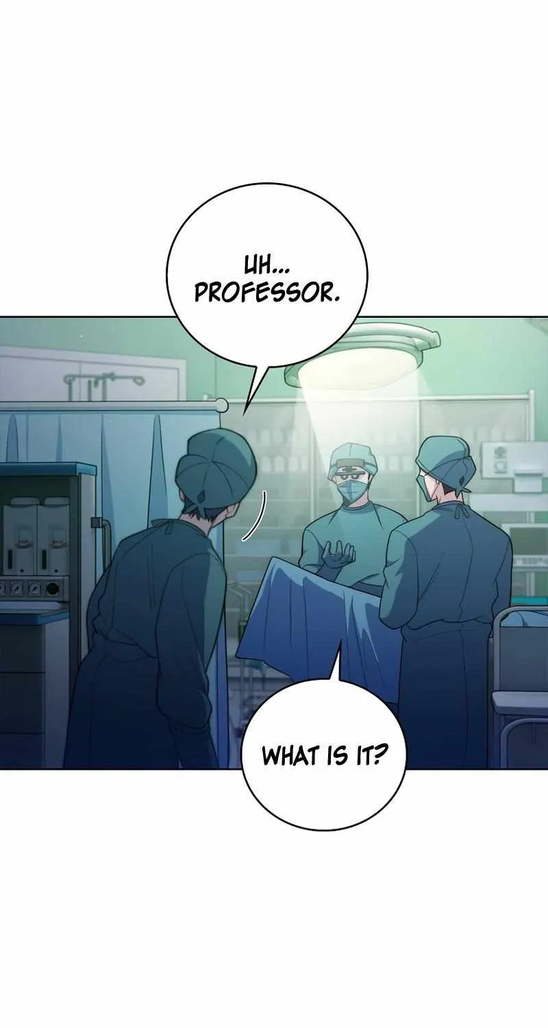 Level-Up Doctor (Manhwa) Chapter 85 page 63 - MangaKakalot