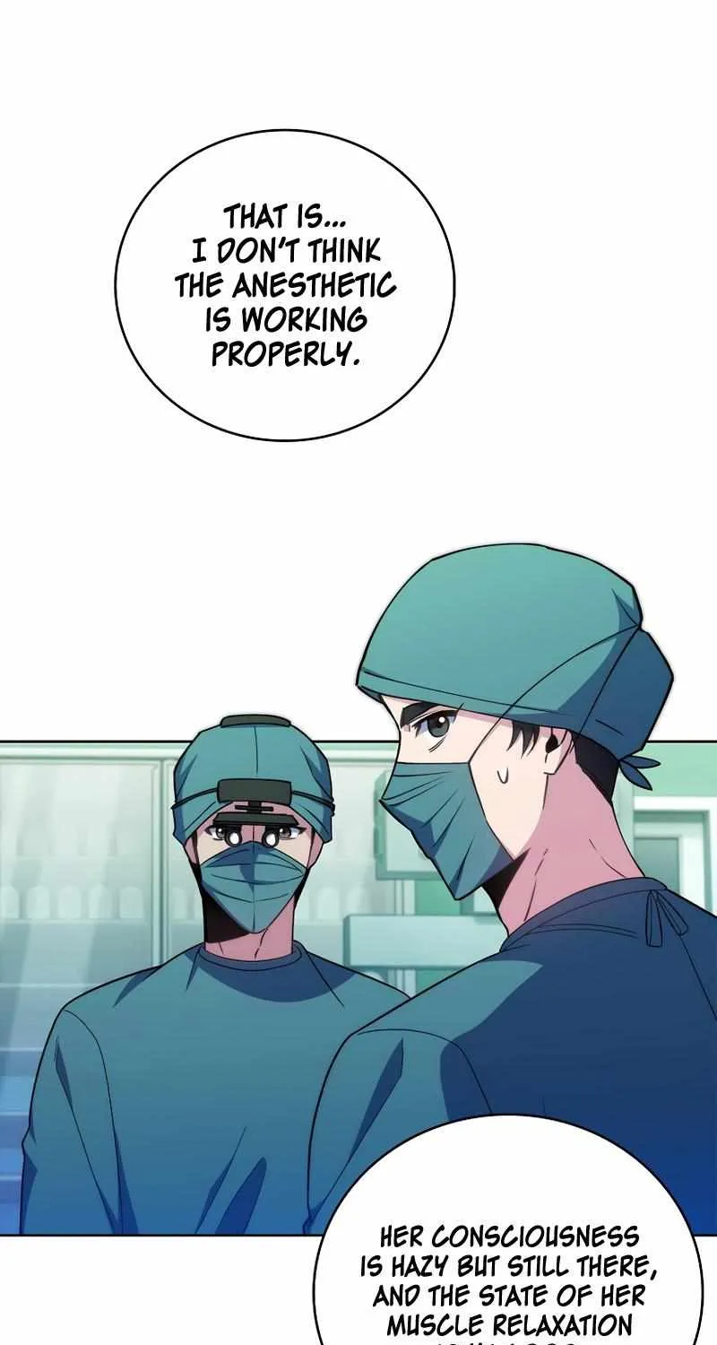 Level-Up Doctor (Manhwa) - Page 63