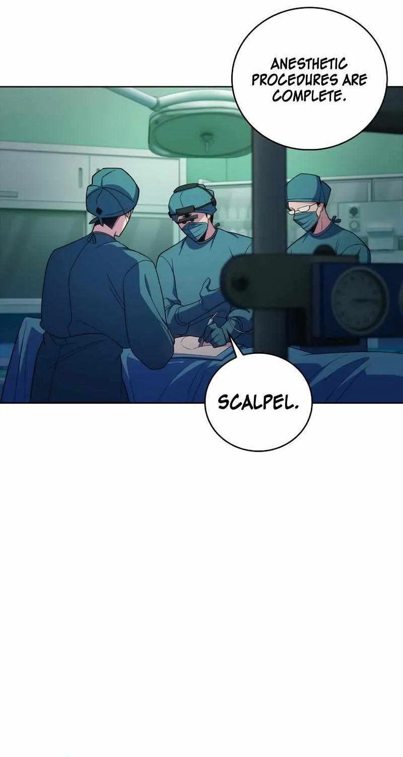 Level-Up Doctor (Manhwa) - Page 66