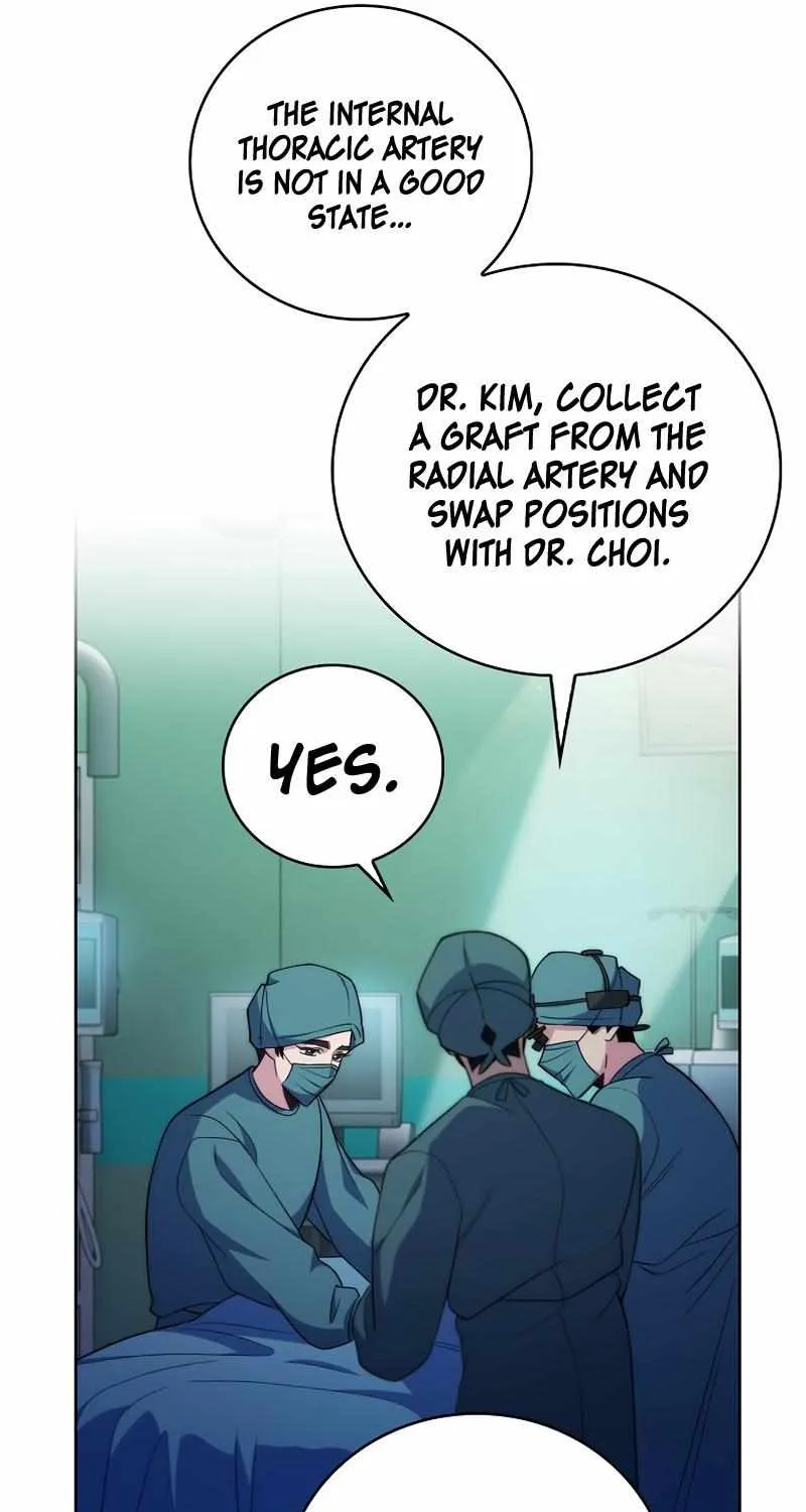 Level-Up Doctor (Manhwa) Chapter 85 page 74 - MangaKakalot