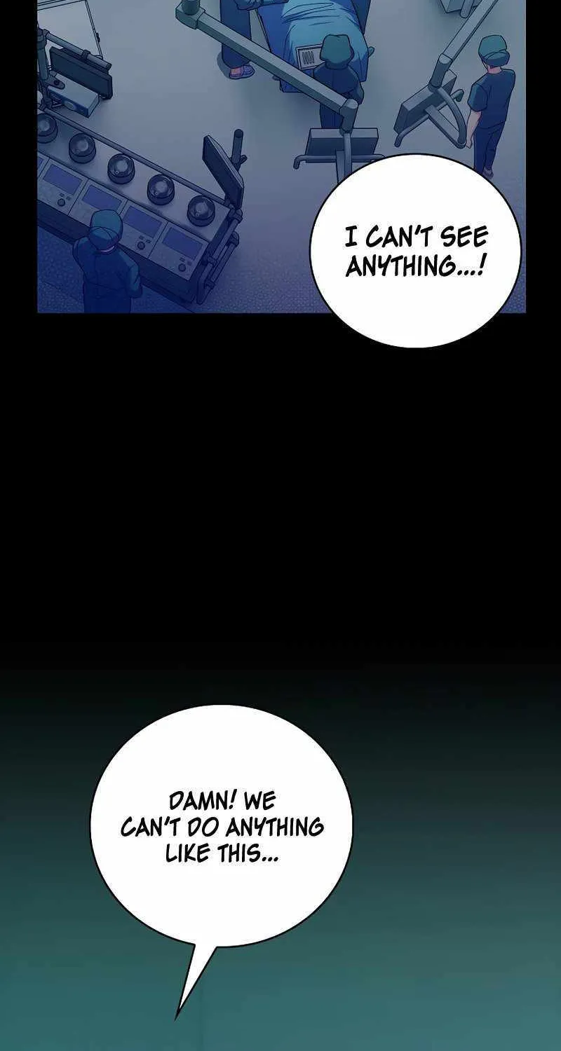 Level-Up Doctor (Manhwa) - Page 2