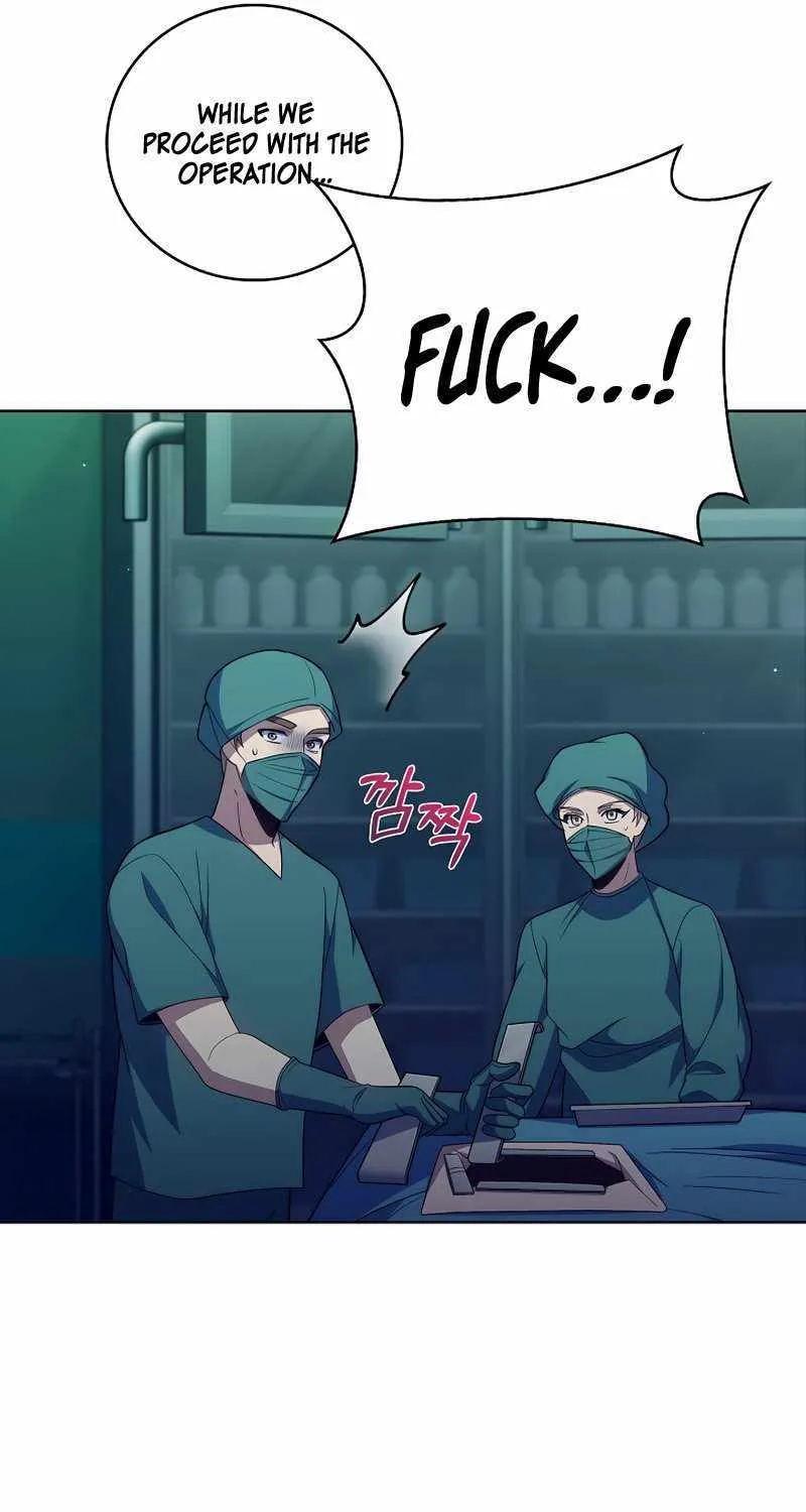 Level-Up Doctor (Manhwa) - Page 25