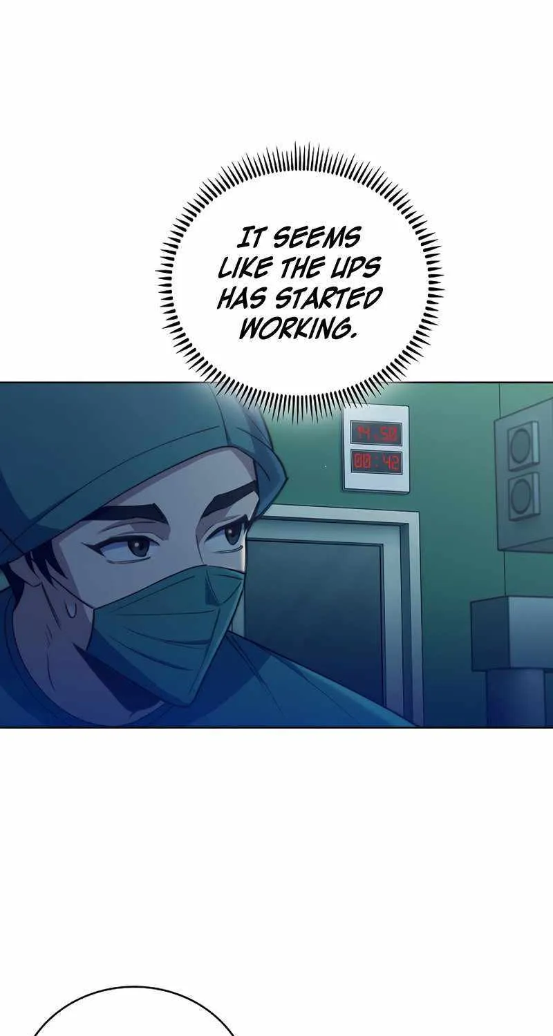 Level-Up Doctor (Manhwa) - Page 43