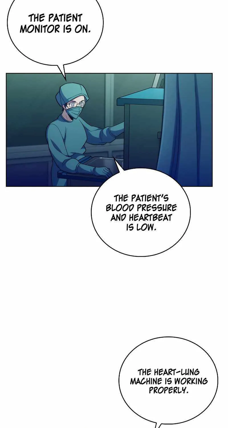 Level-Up Doctor (Manhwa) - Page 44