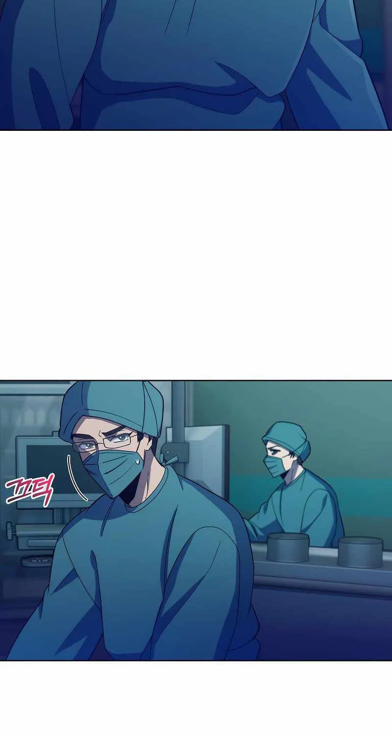 Level-Up Doctor (Manhwa) Chapter 86 page 57 - MangaKakalot