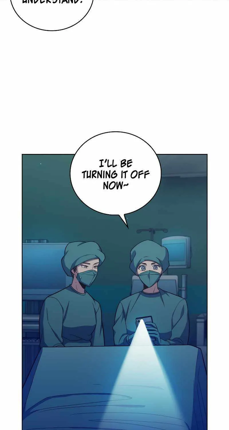 Level-Up Doctor (Manhwa) - Page 60