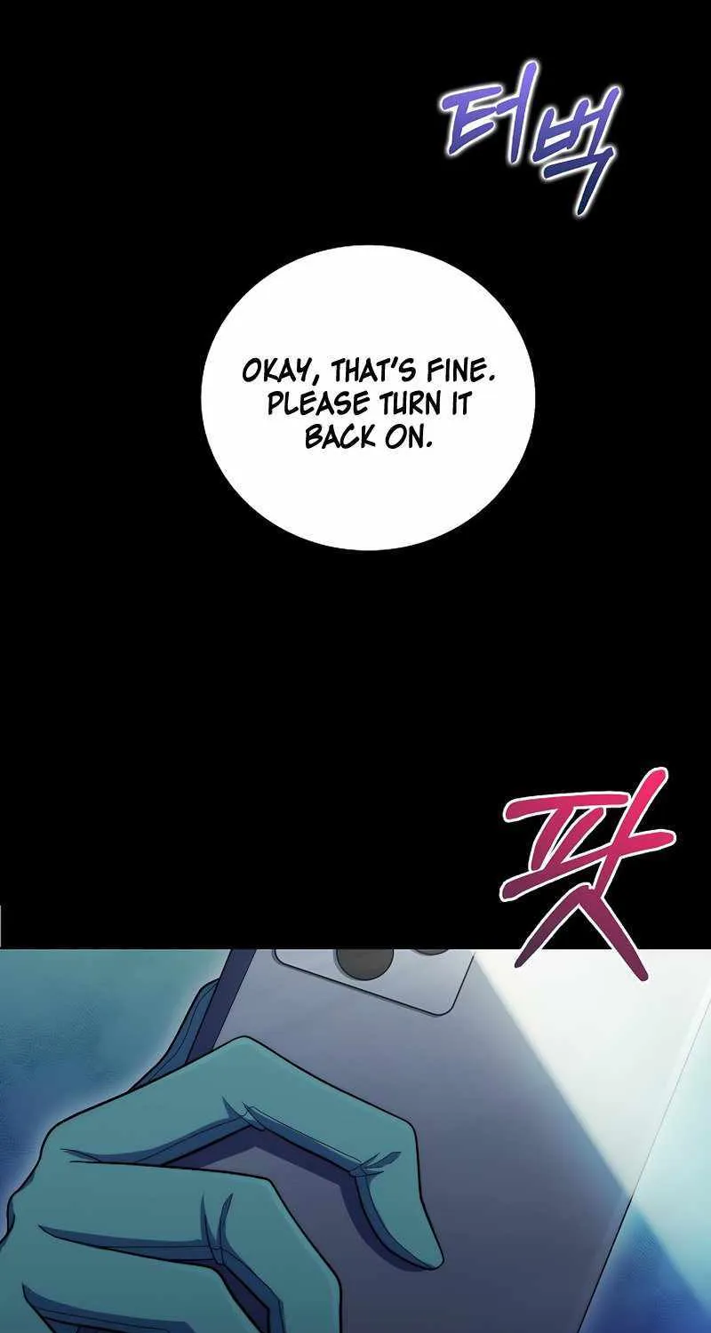 Level-Up Doctor (Manhwa) - Page 63