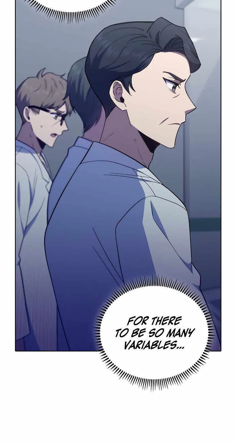 Level-Up Doctor (Manhwa) - Page 7