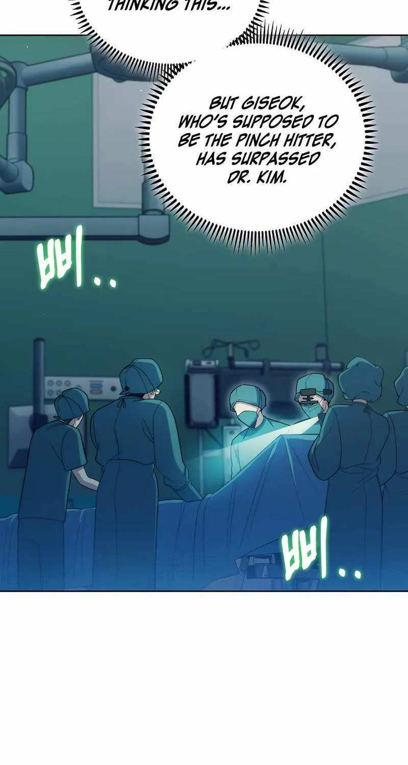 Level-Up Doctor (Manhwa) Chapter 86 page 86 - MangaKakalot