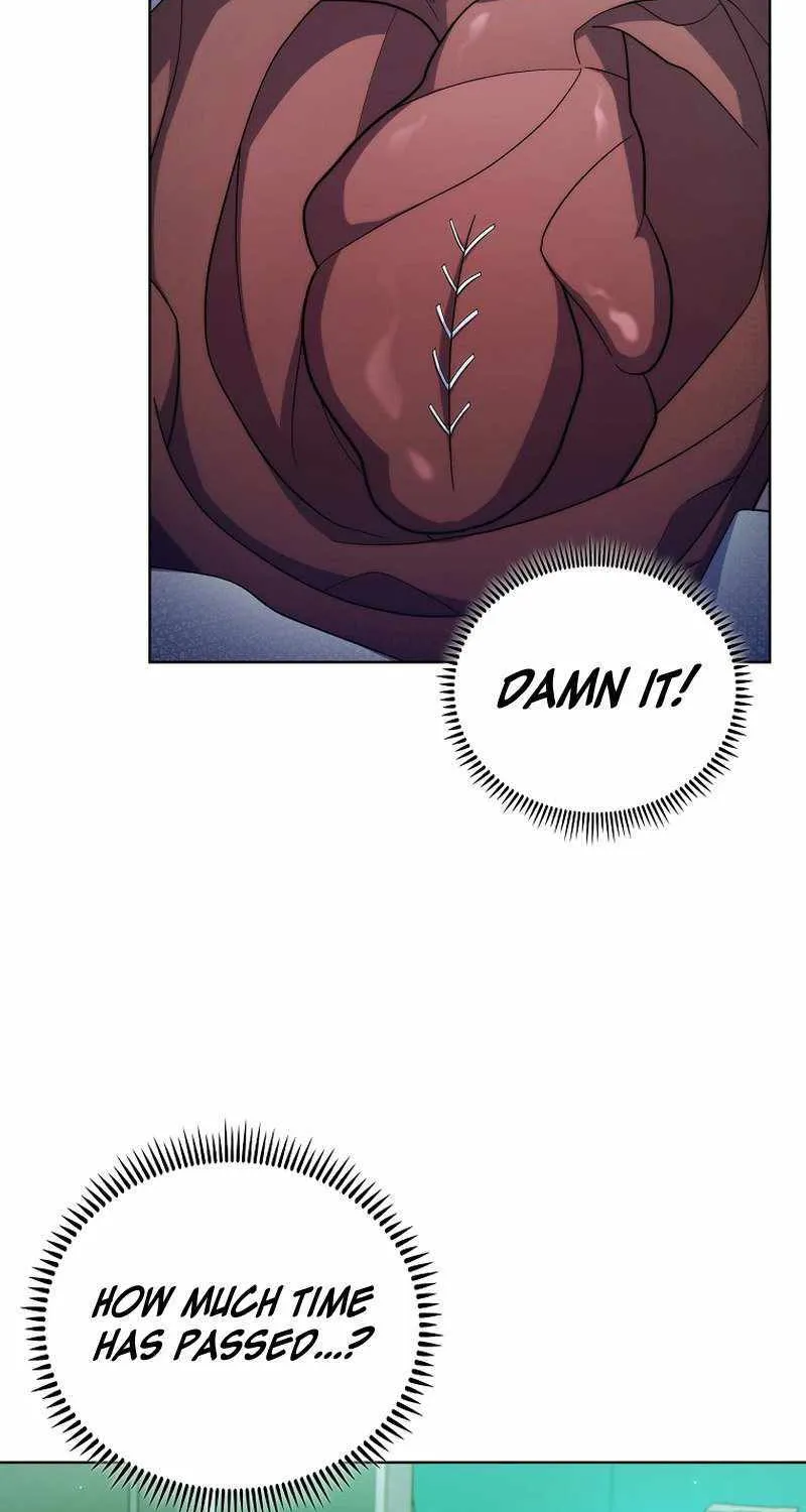 Level-Up Doctor (Manhwa) - Page 20