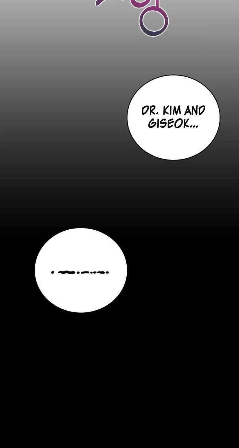 Level-Up Doctor (Manhwa) Chapter 87 page 33 - MangaKakalot