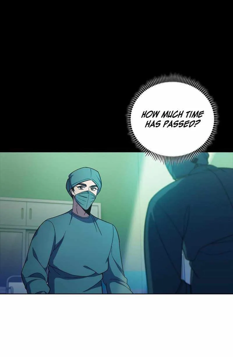 Level-Up Doctor (Manhwa) - Page 33