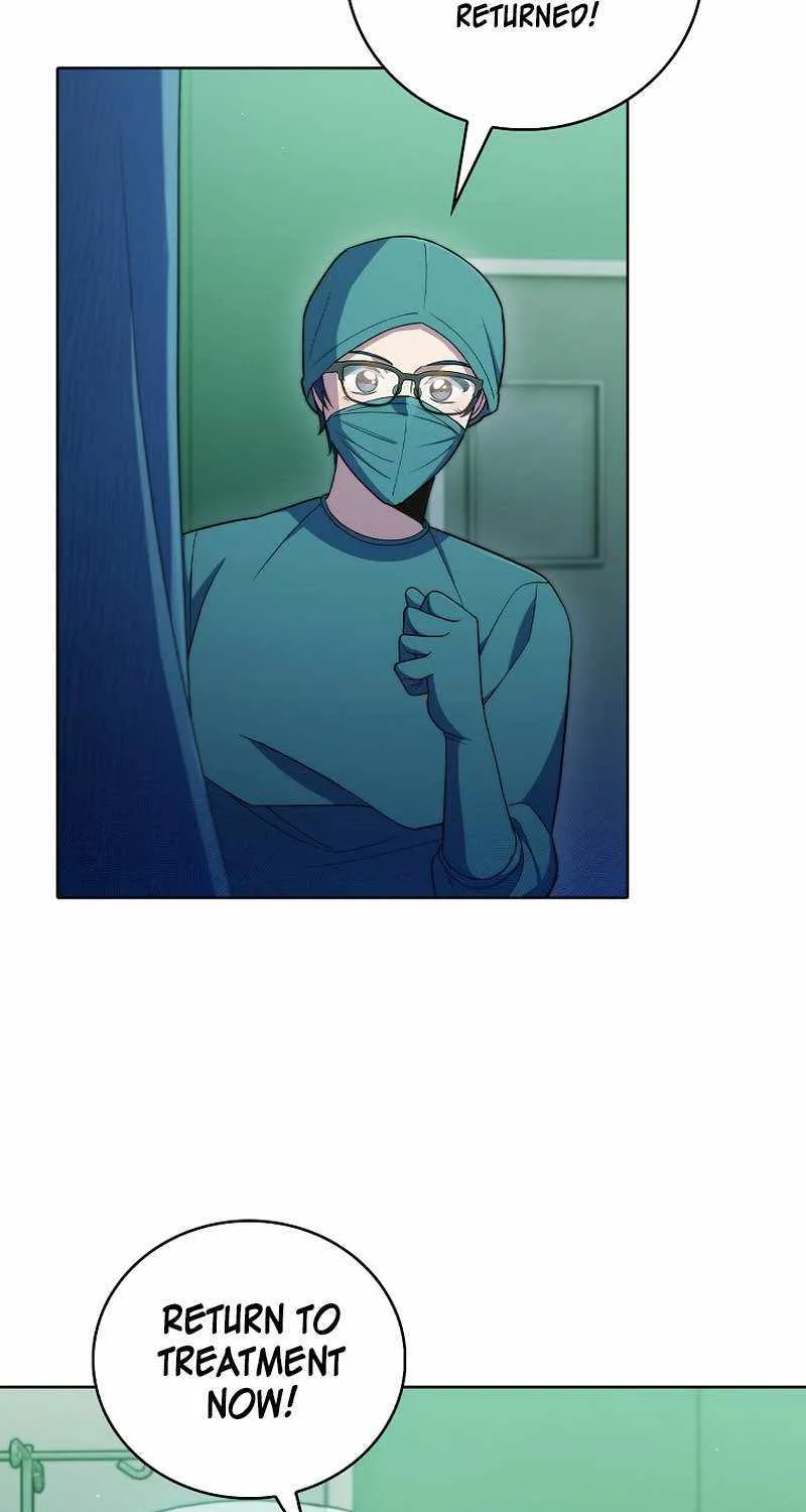 Level-Up Doctor (Manhwa) - Page 38