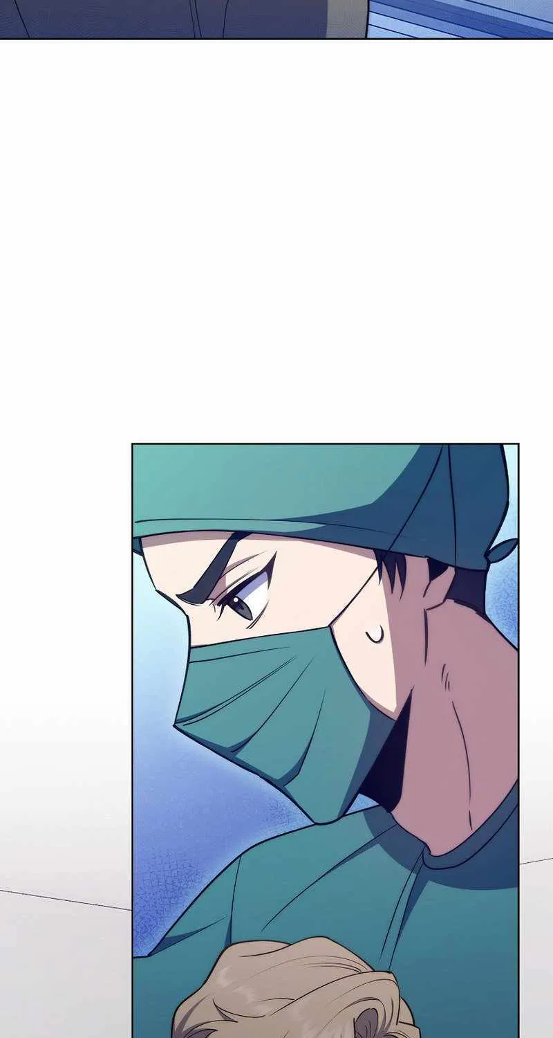 Level-Up Doctor (Manhwa) Chapter 87 page 5 - MangaKakalot