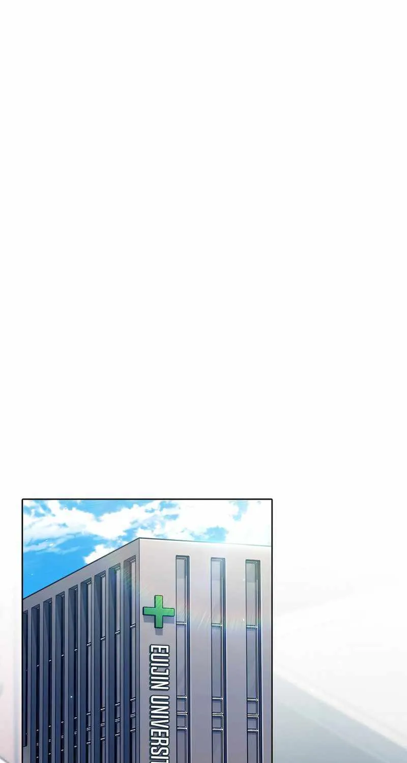 Level-Up Doctor (Manhwa) Chapter 87 page 49 - MangaKakalot