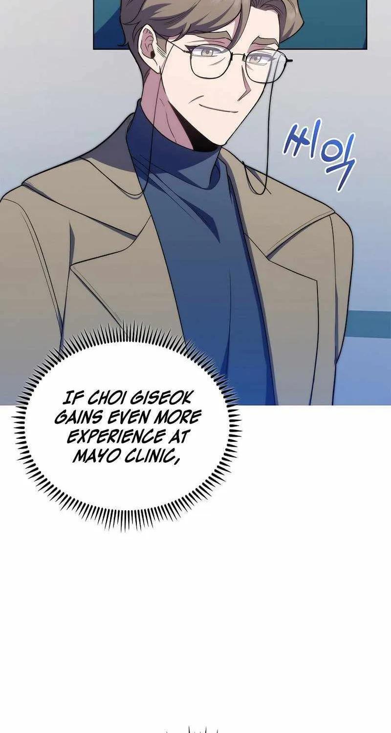 Level-Up Doctor (Manhwa) Chapter 87 page 6 - MangaKakalot